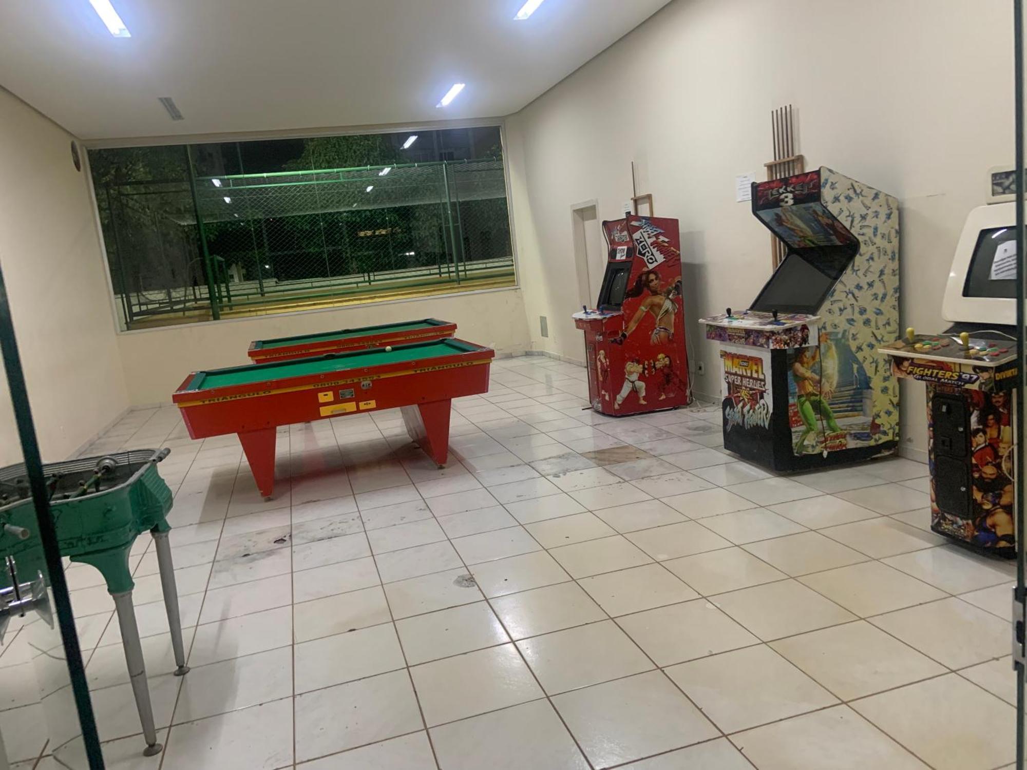 Condominio Thermas Para 5 Pessoas Caldas Novas Zewnętrze zdjęcie